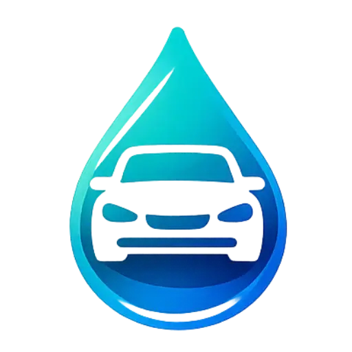 Lavage auto à domicile Chaptelat
